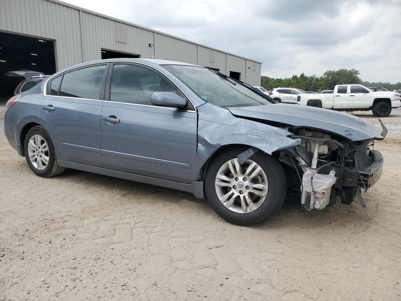 2011 Nissan Altima Base - Image 7