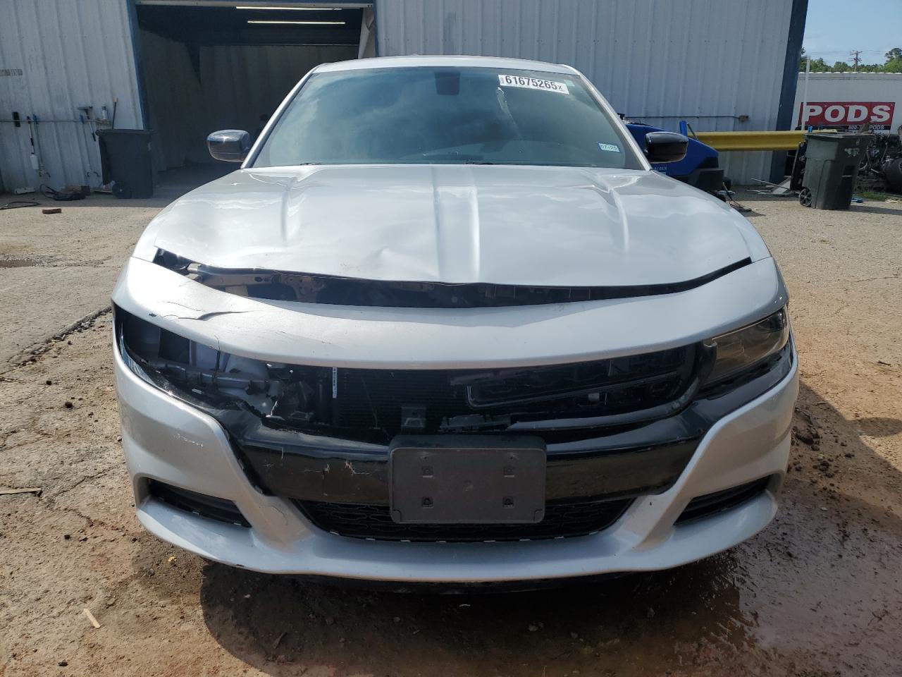 2023 Dodge Charger Sxt - Фото 5