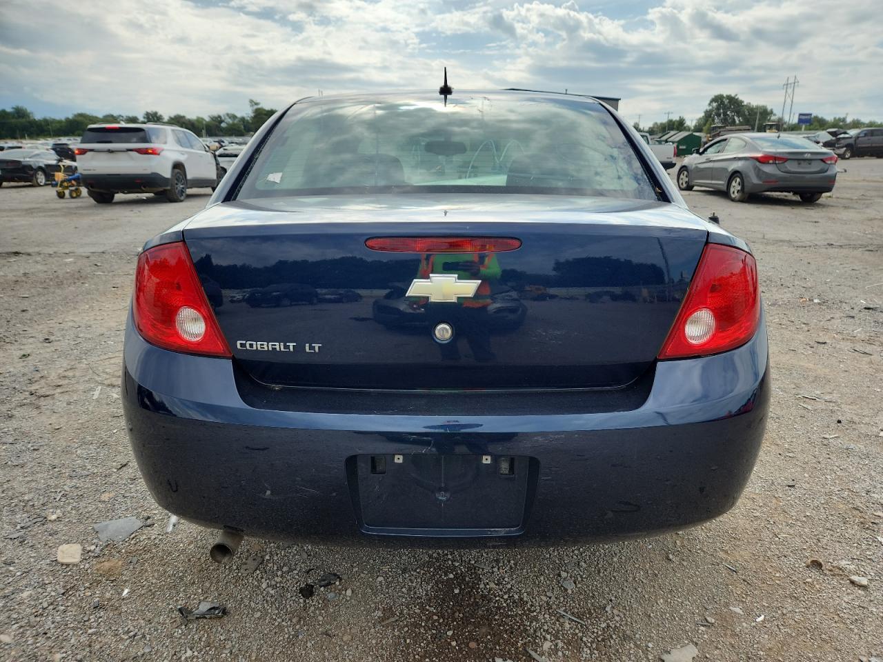 2010 Chevrolet Cobalt 1Lt - Image 6