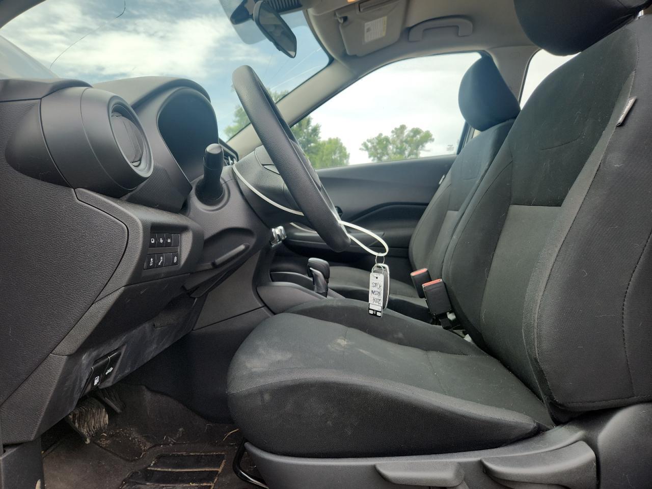 2024 Nissan Kicks S - Image 7