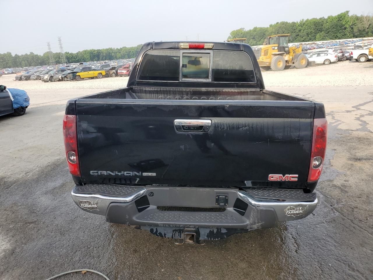 2009 GMC Canyon - Image 6