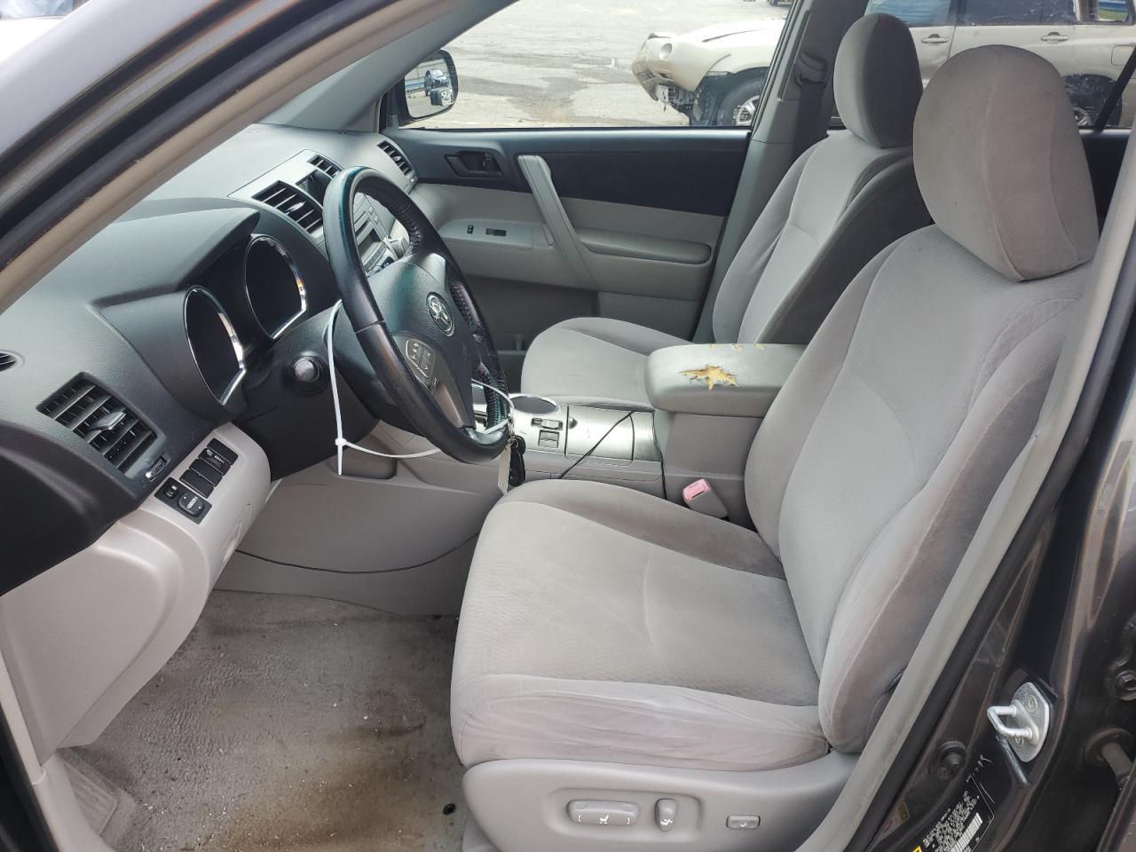 2009 Toyota Highlander - Фото 7