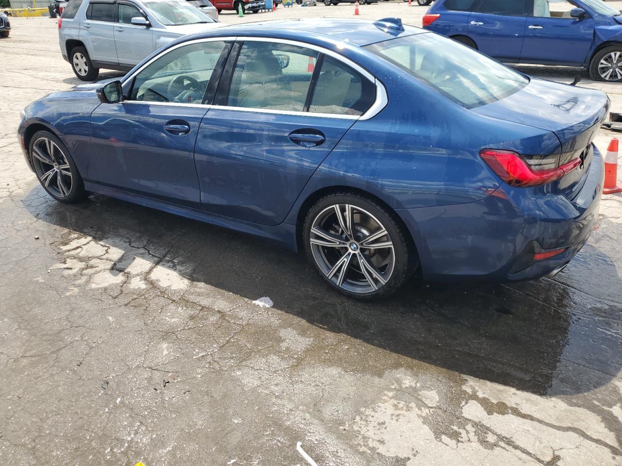2021 BMW 330I - Image 2