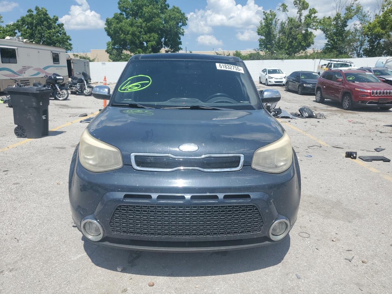 2014 Kia Soul ! - Image 5