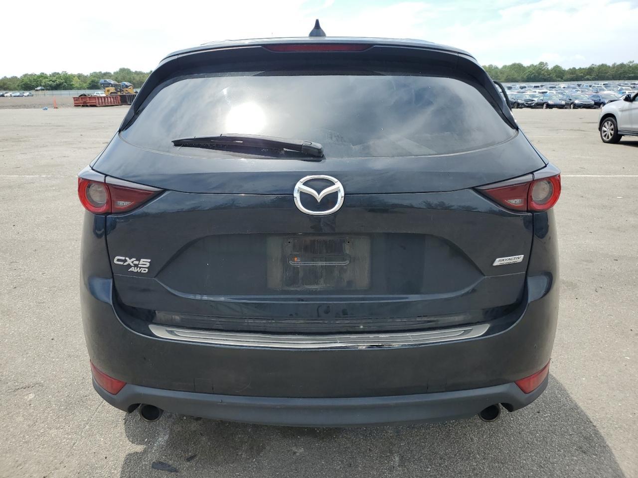 2019 Mazda Cx-5 Touring - Image 6