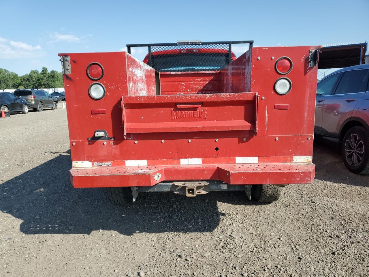 2006 Dodge Ram 2500 St - Image 6