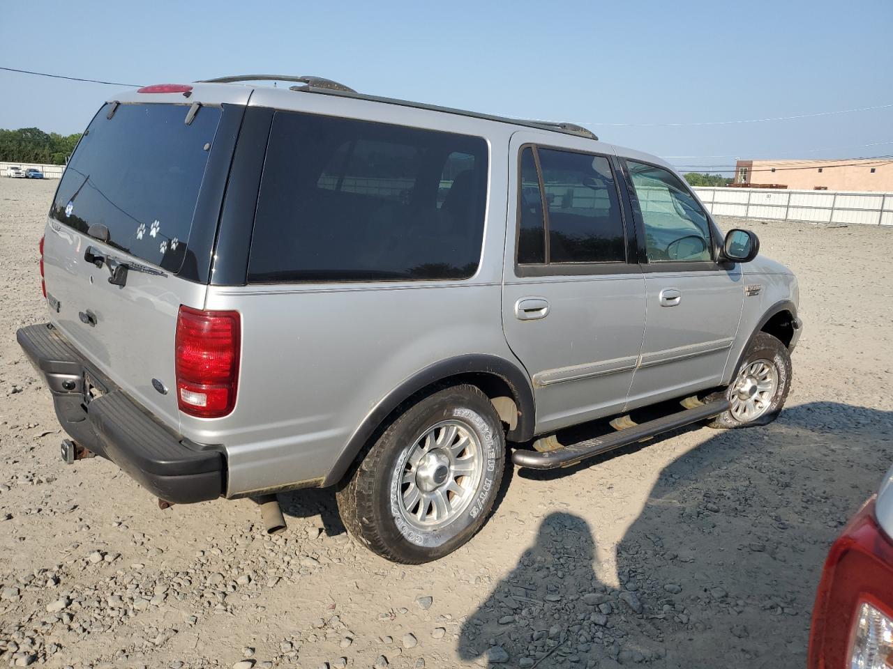 2002 Ford Expedition Xlt - Image 3