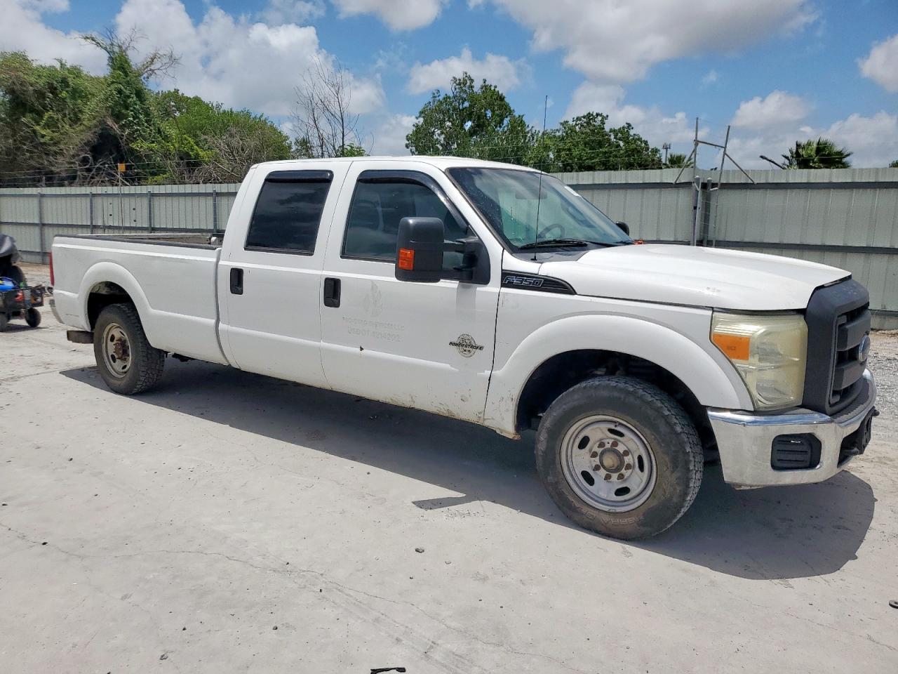 2015 Ford F350 Super Duty - Фото 4