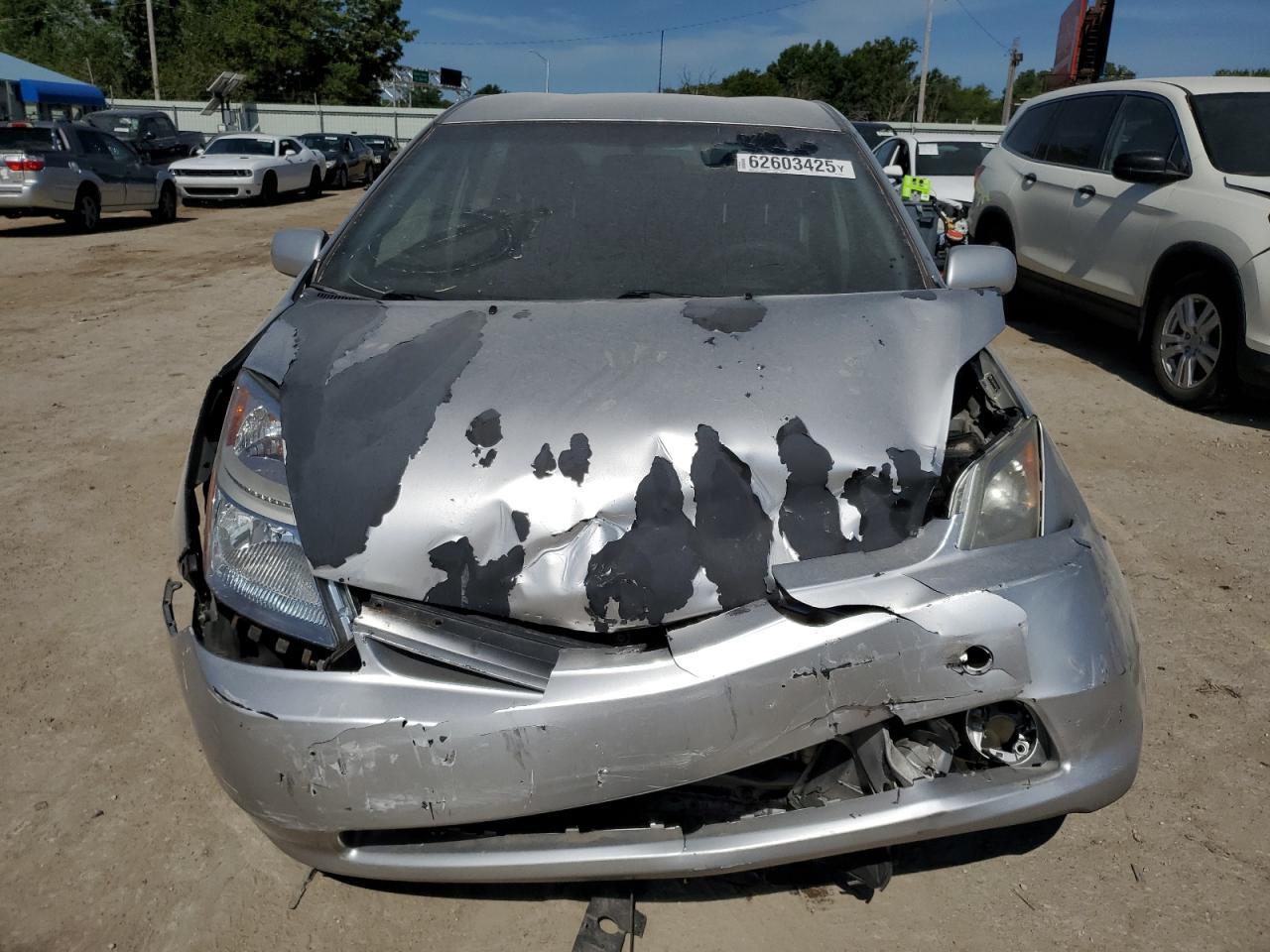 2009 Toyota Prius - Image 5
