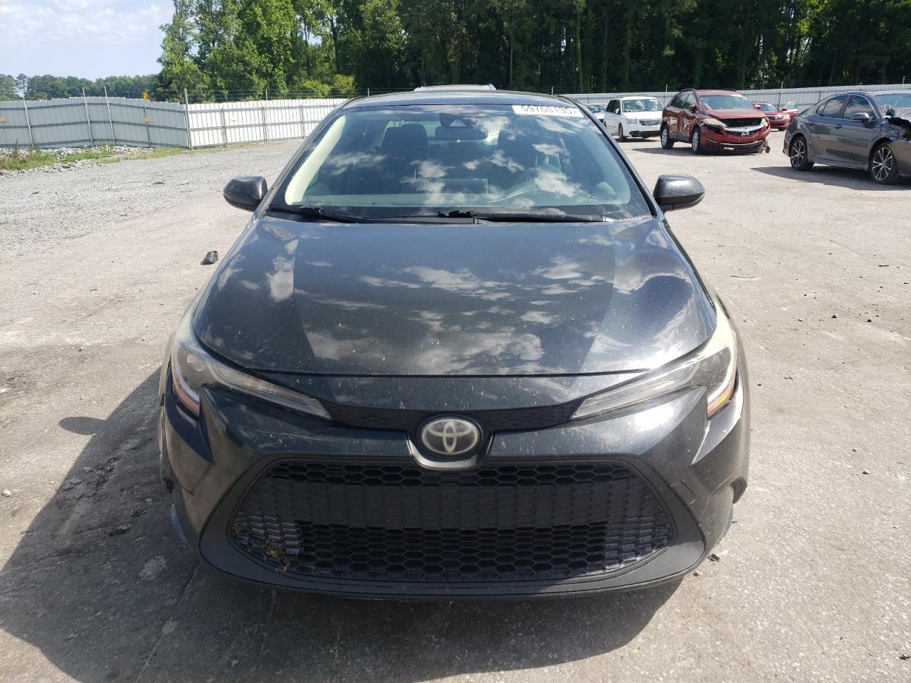 2020 Toyota Corolla Le - Фото 5