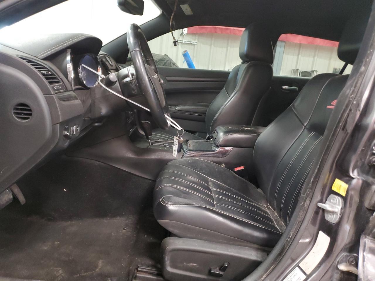 2014 Chrysler 300 S - Фото 7