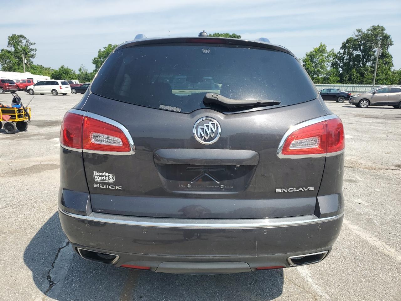 2016 Buick Enclave - Image 6