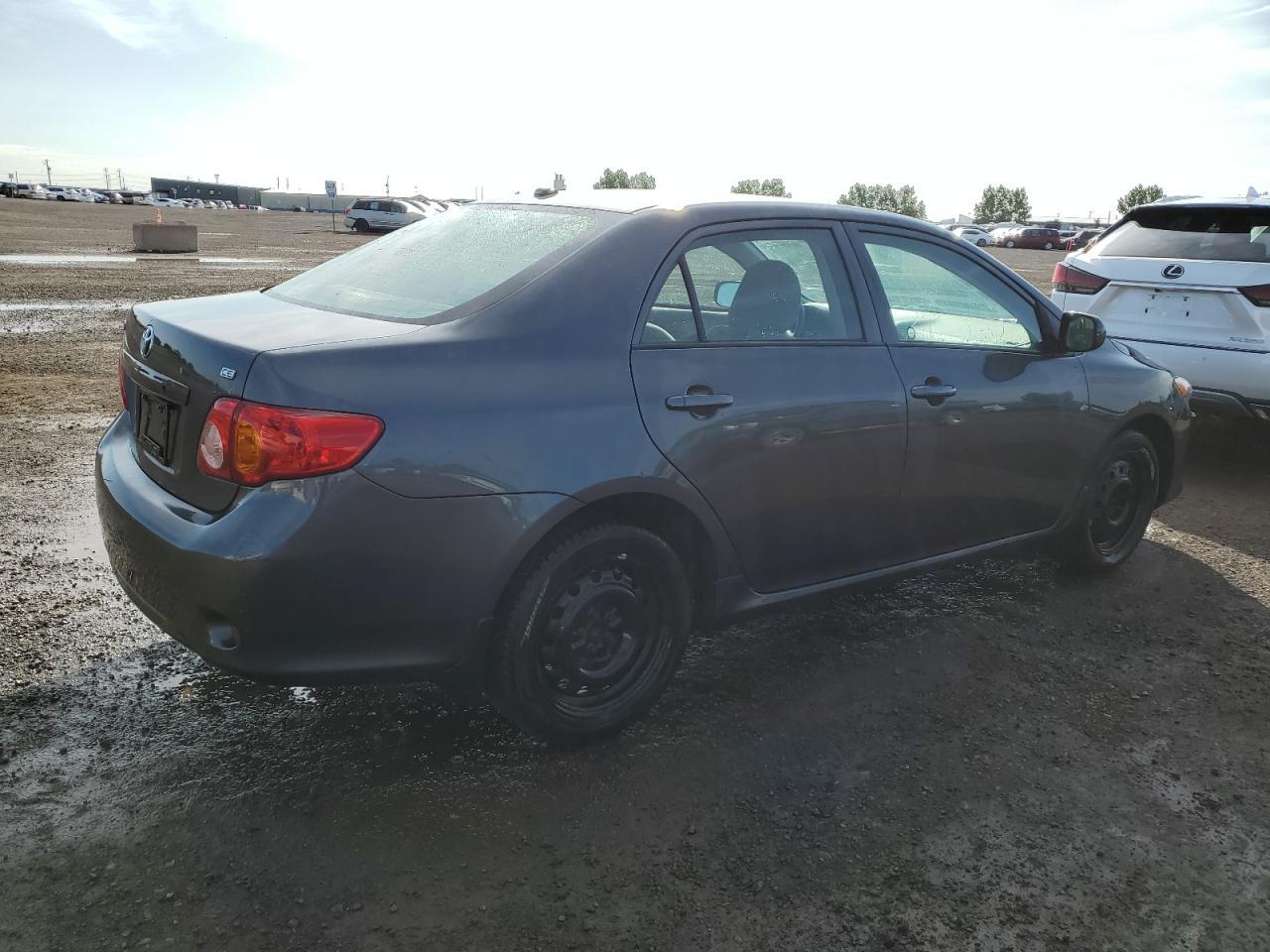 2010 Toyota Corolla Base - Image 3