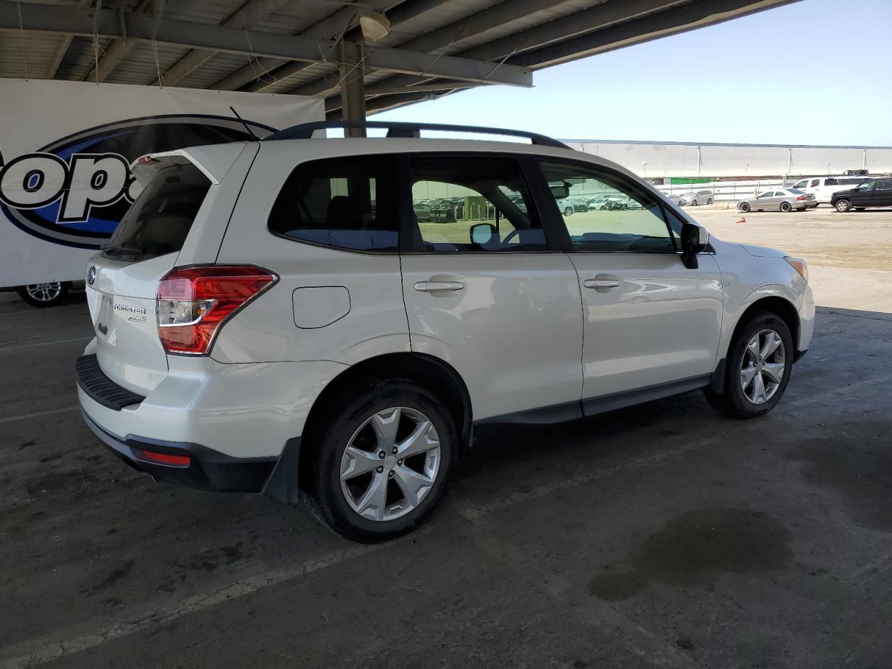 2015 Subaru Forester 2.5I Limited - Image 3
