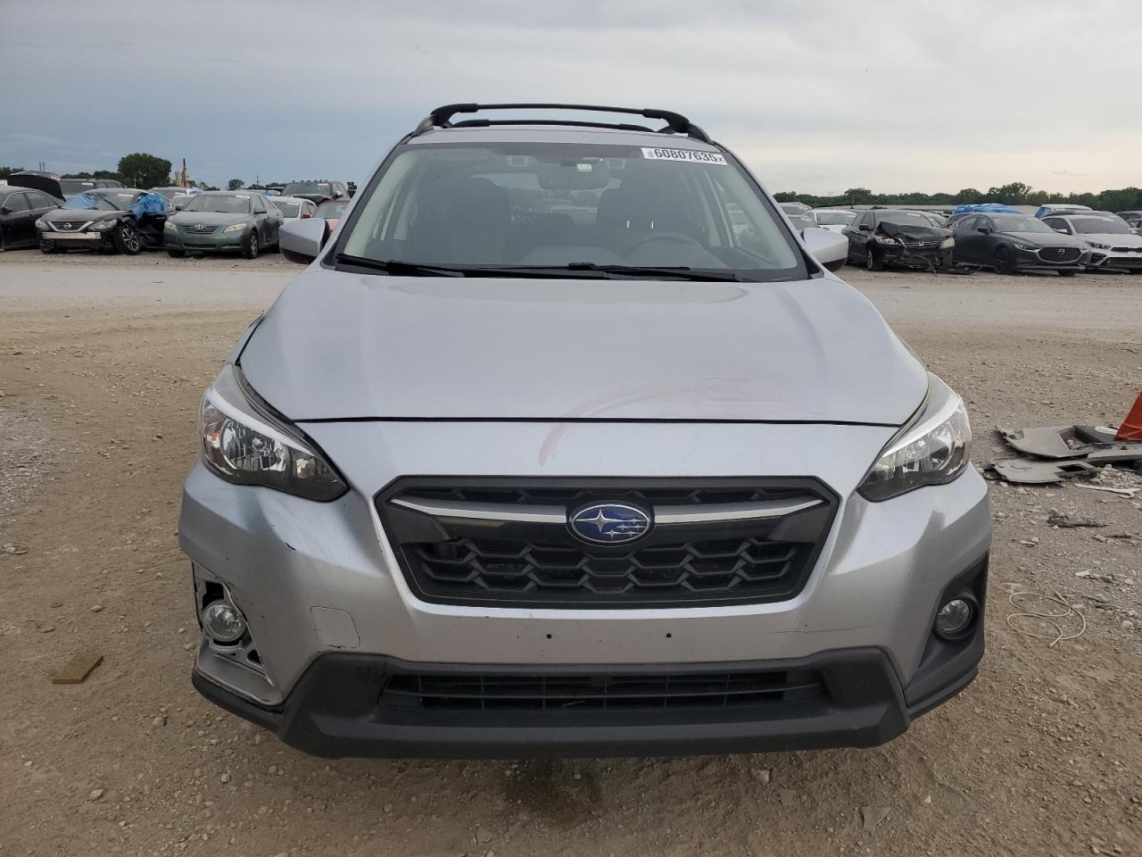 2019 Subaru Crosstrek Premium - Фото 5