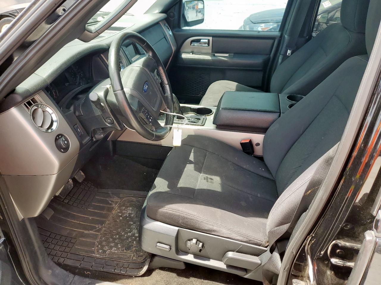 2017 Ford Expedition El Xlt - Image 7