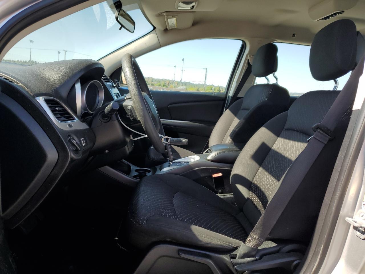 2014 Dodge Journey - Фото 7