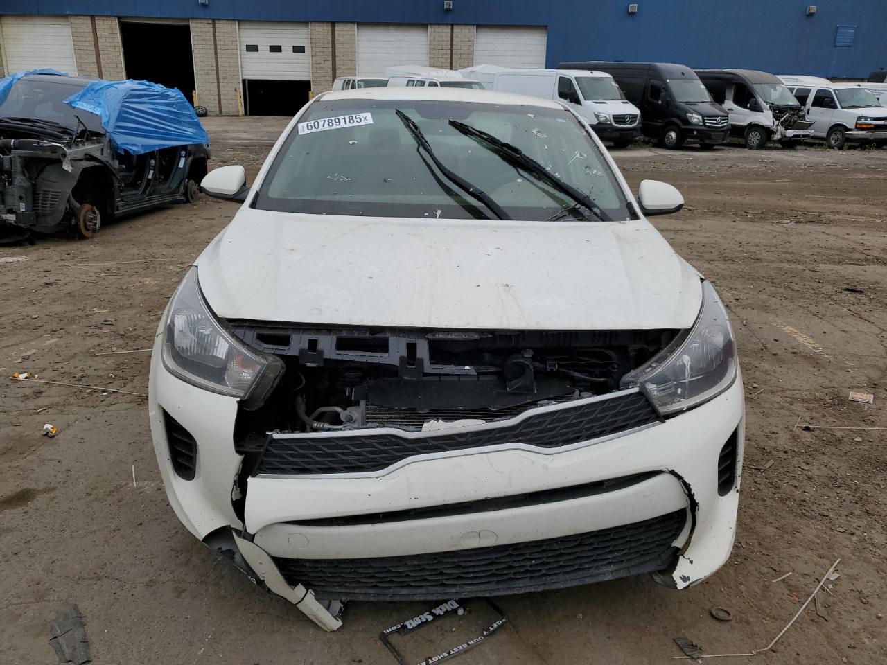 2020 Kia Rio Lx - Image 5
