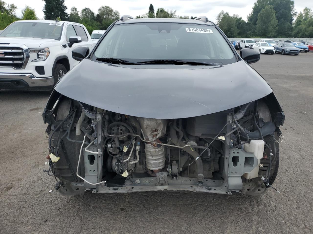 2017 Toyota Rav4 Le - Фото 5