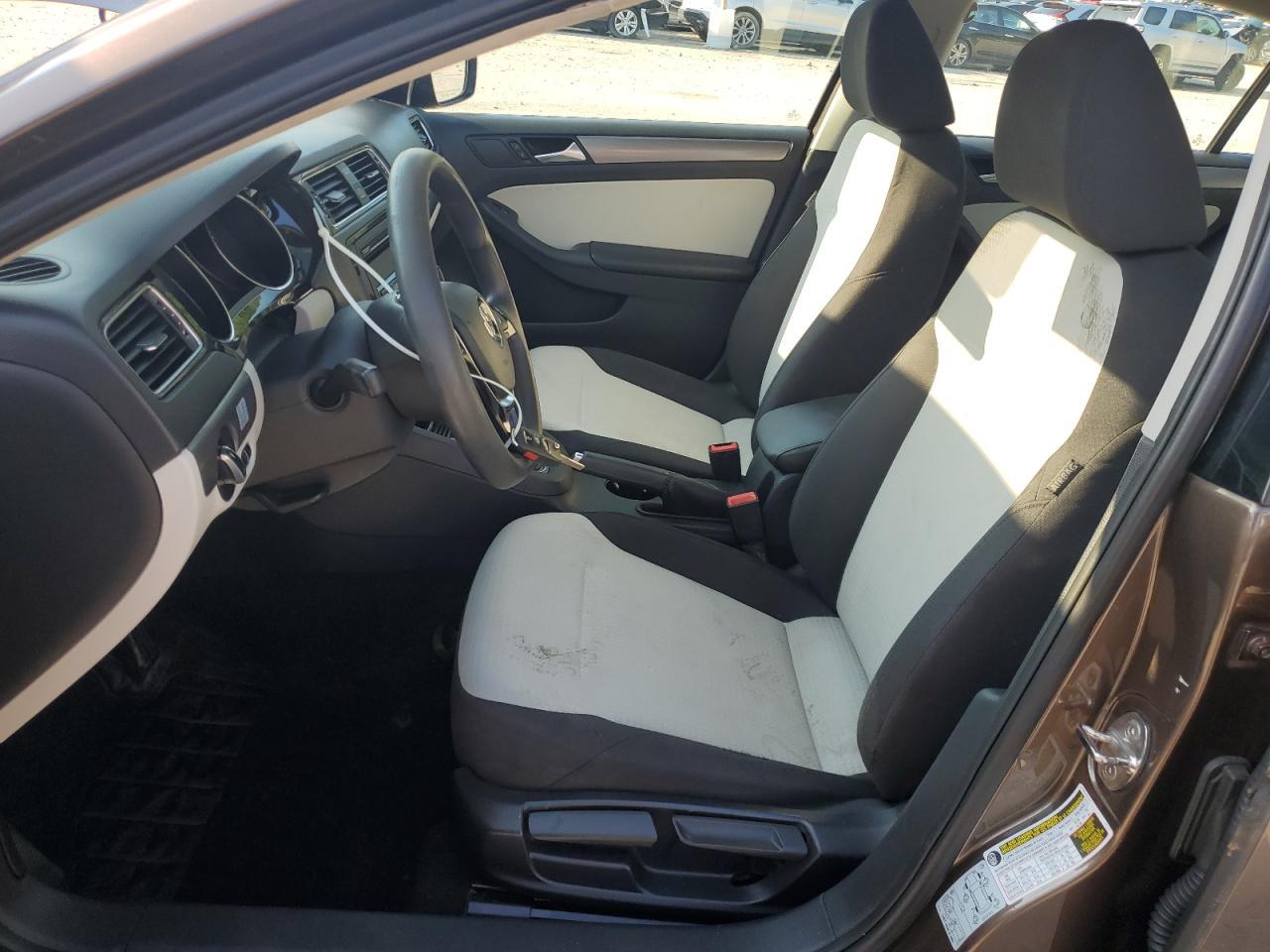 2015 Volkswagen Jetta Tdi - Image 7