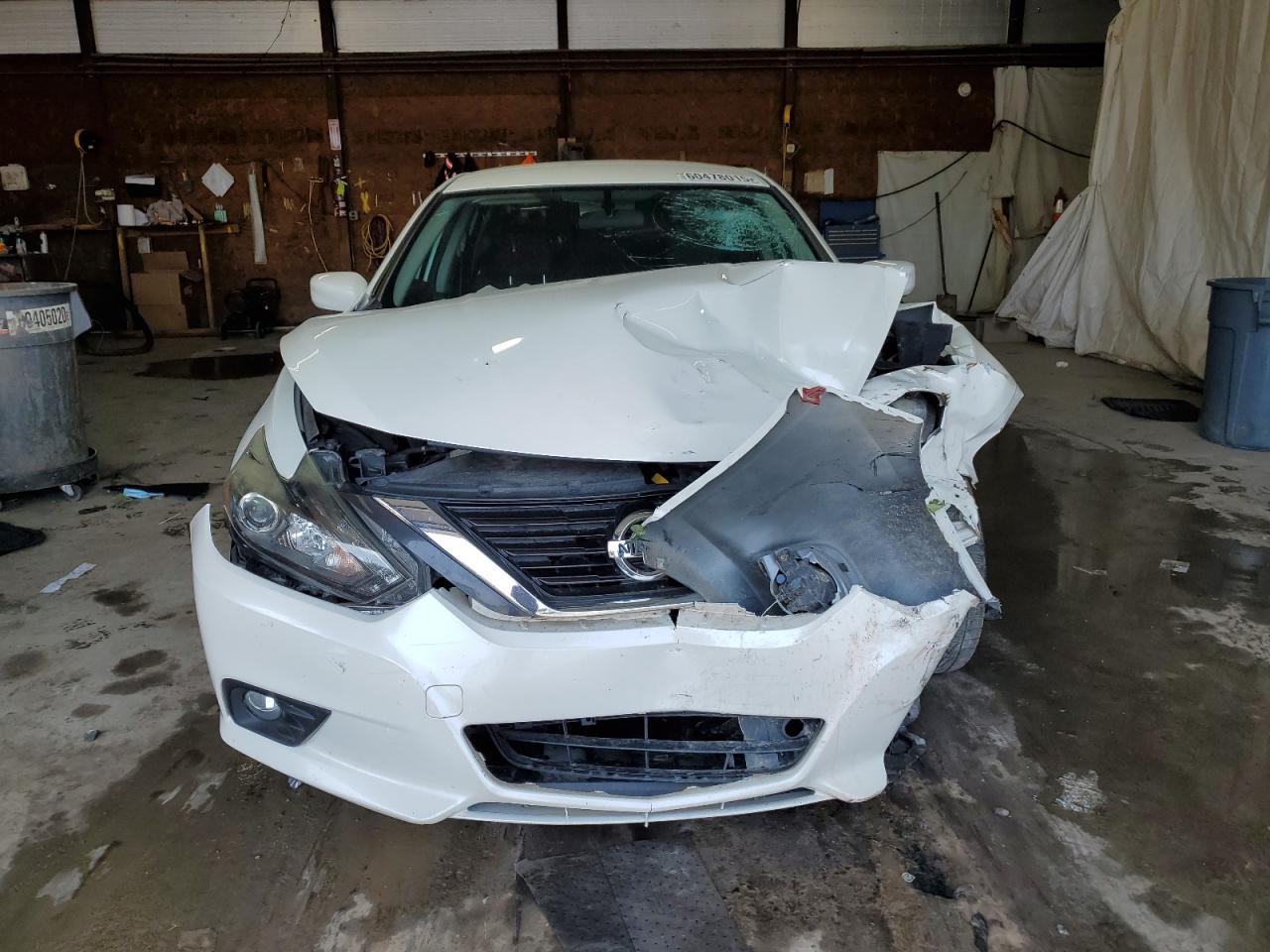 2016 Nissan Altima 3.5Sl - Фото 5