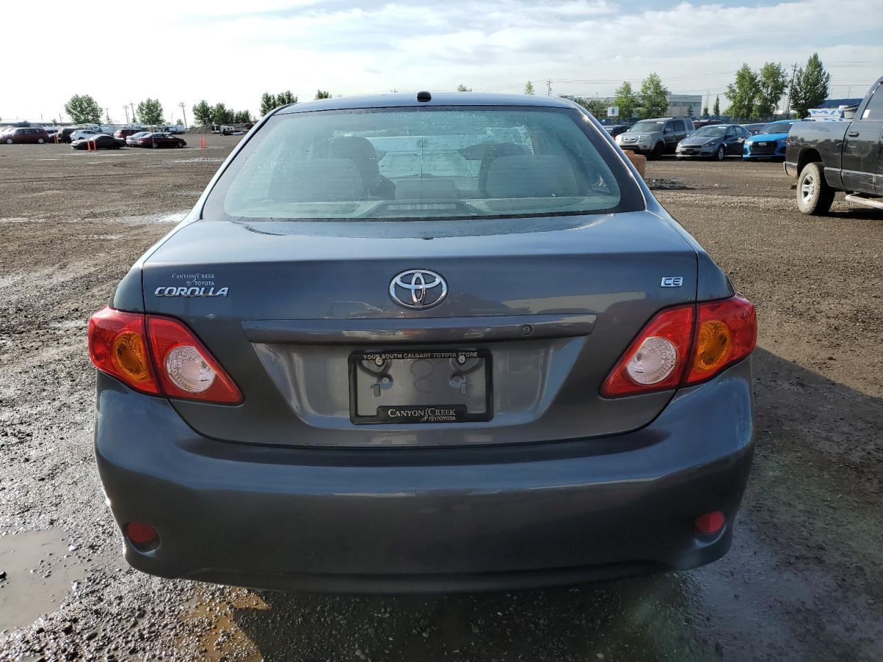 2010 Toyota Corolla Base - Image 6
