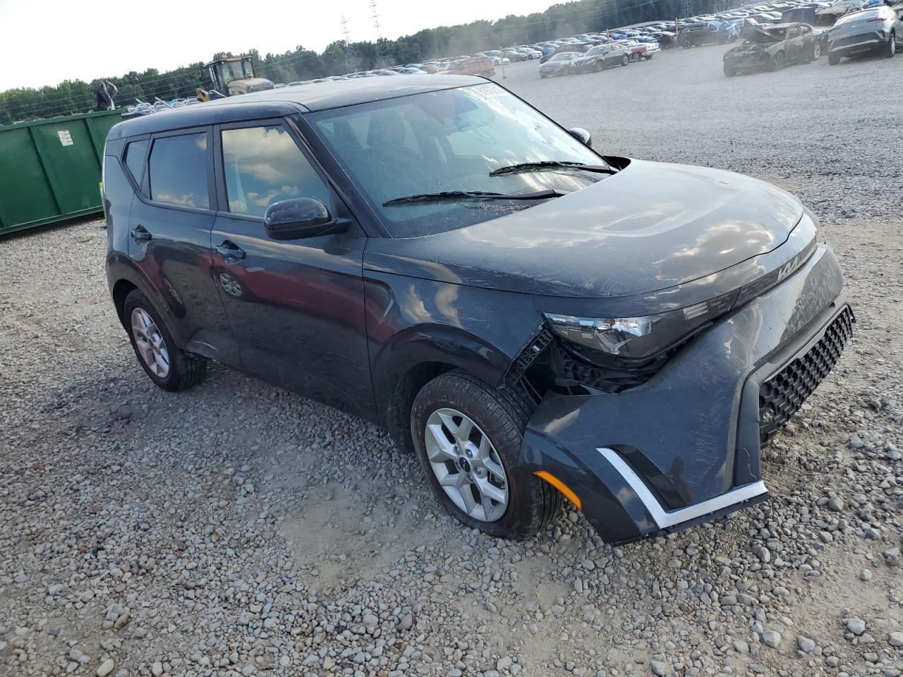 2024 Kia Soul Lx - Фото 4