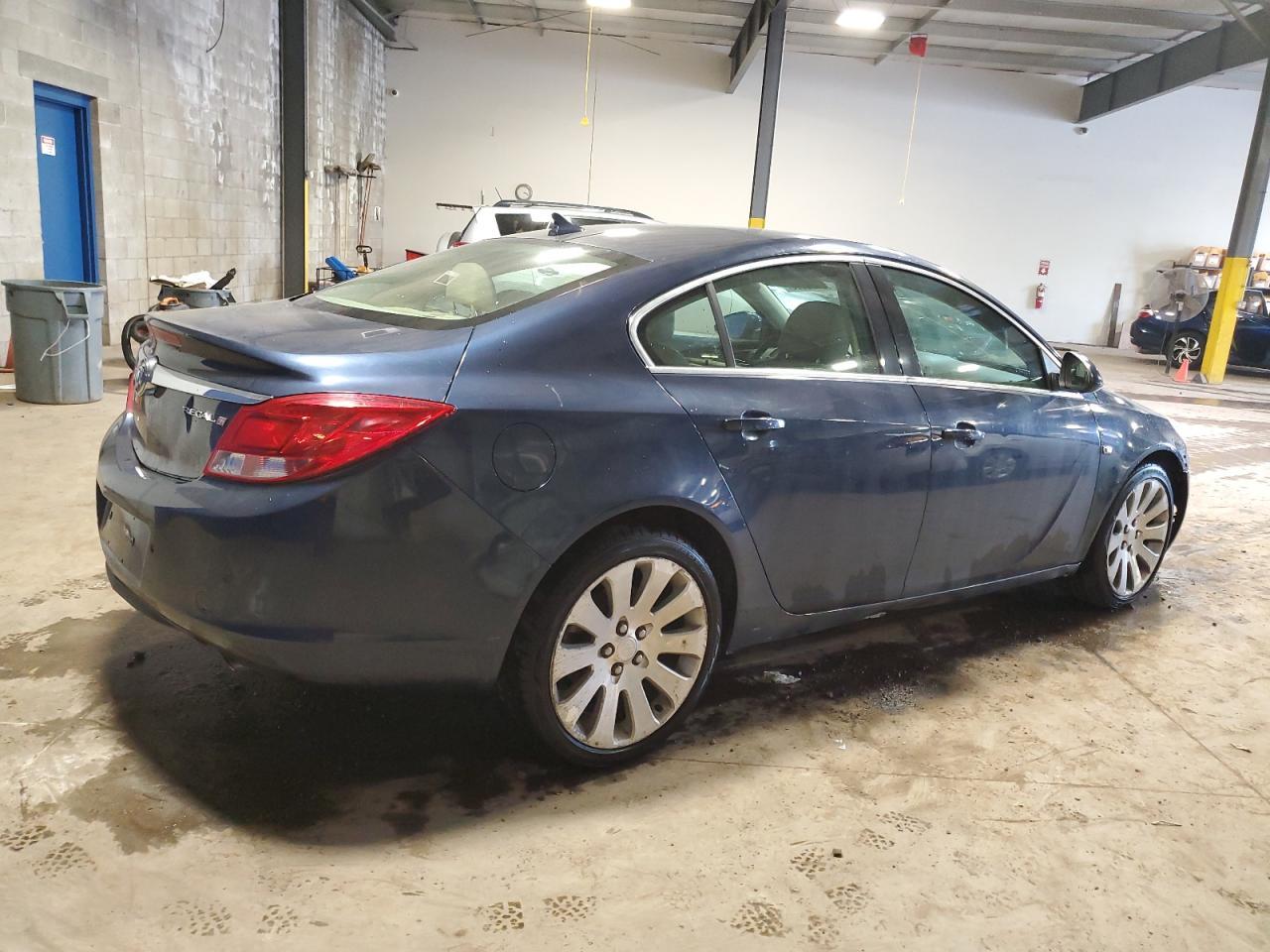 2011 Buick Regal Cxl - Image 3
