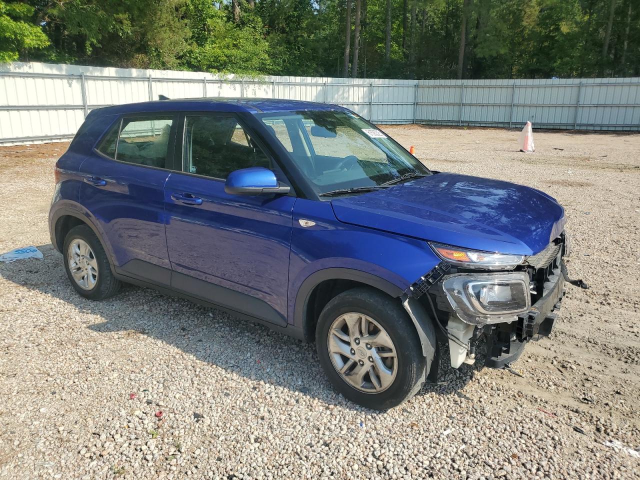 2021 Hyundai Venue Se - Image 4