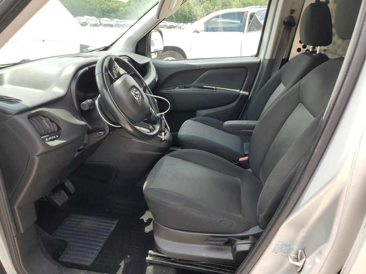 2018 Ram Promaster City Slt - Фото 7