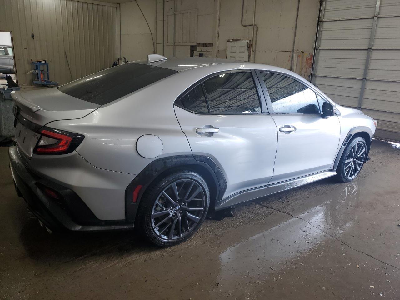 2024 Subaru Wrx Limited - Image 3