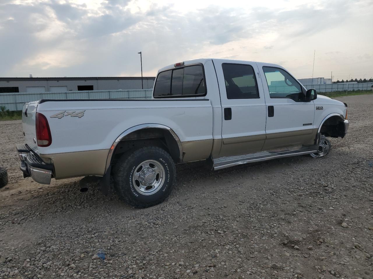 2001 Ford F250 Super Duty - Image 3