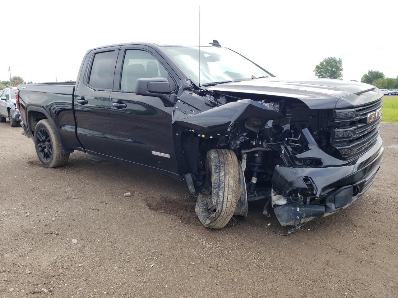 2025 GMC Sierra K1500 Elevation - Фото 4