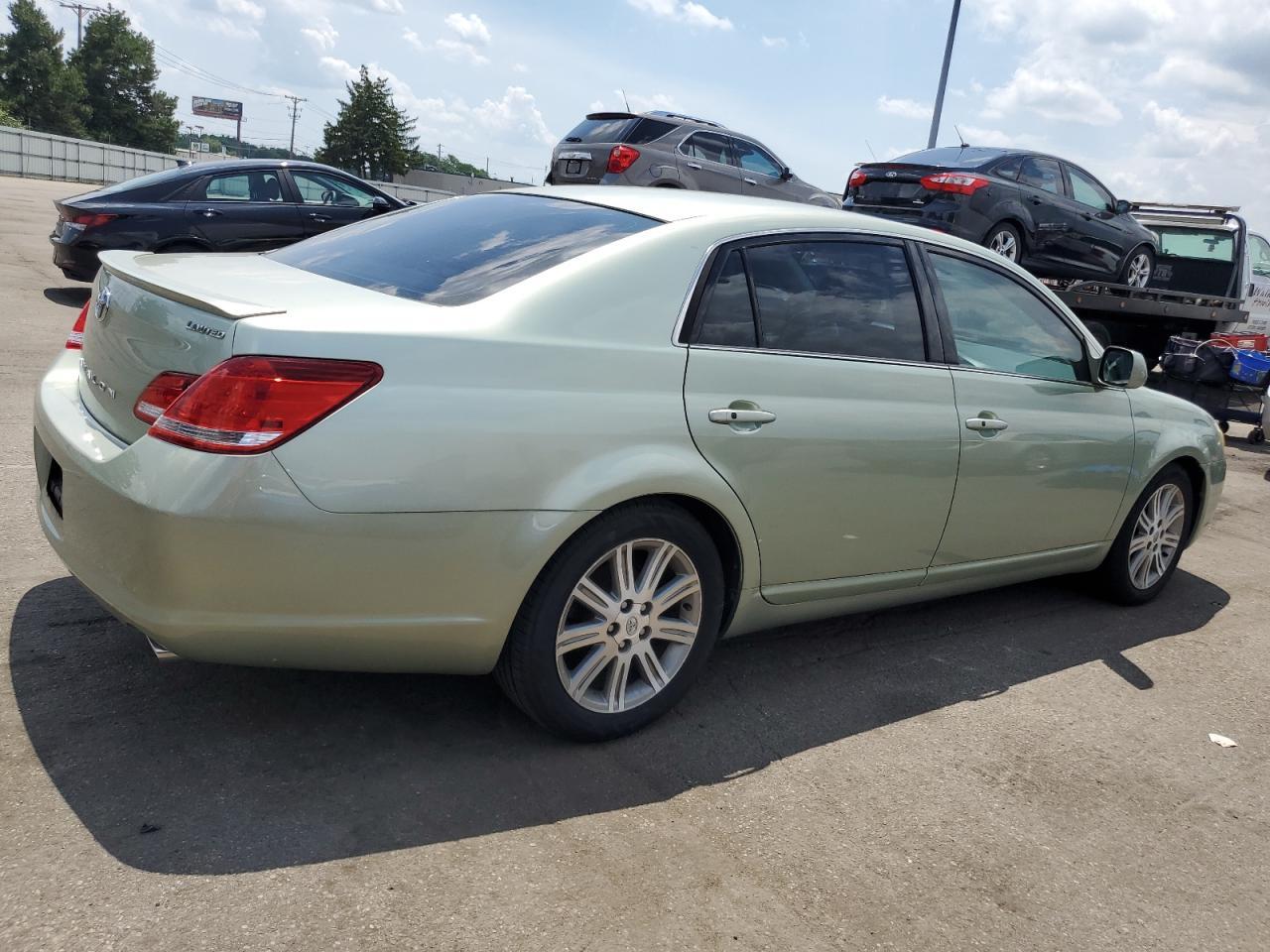 2006 Toyota Avalon Xl - Фото 3