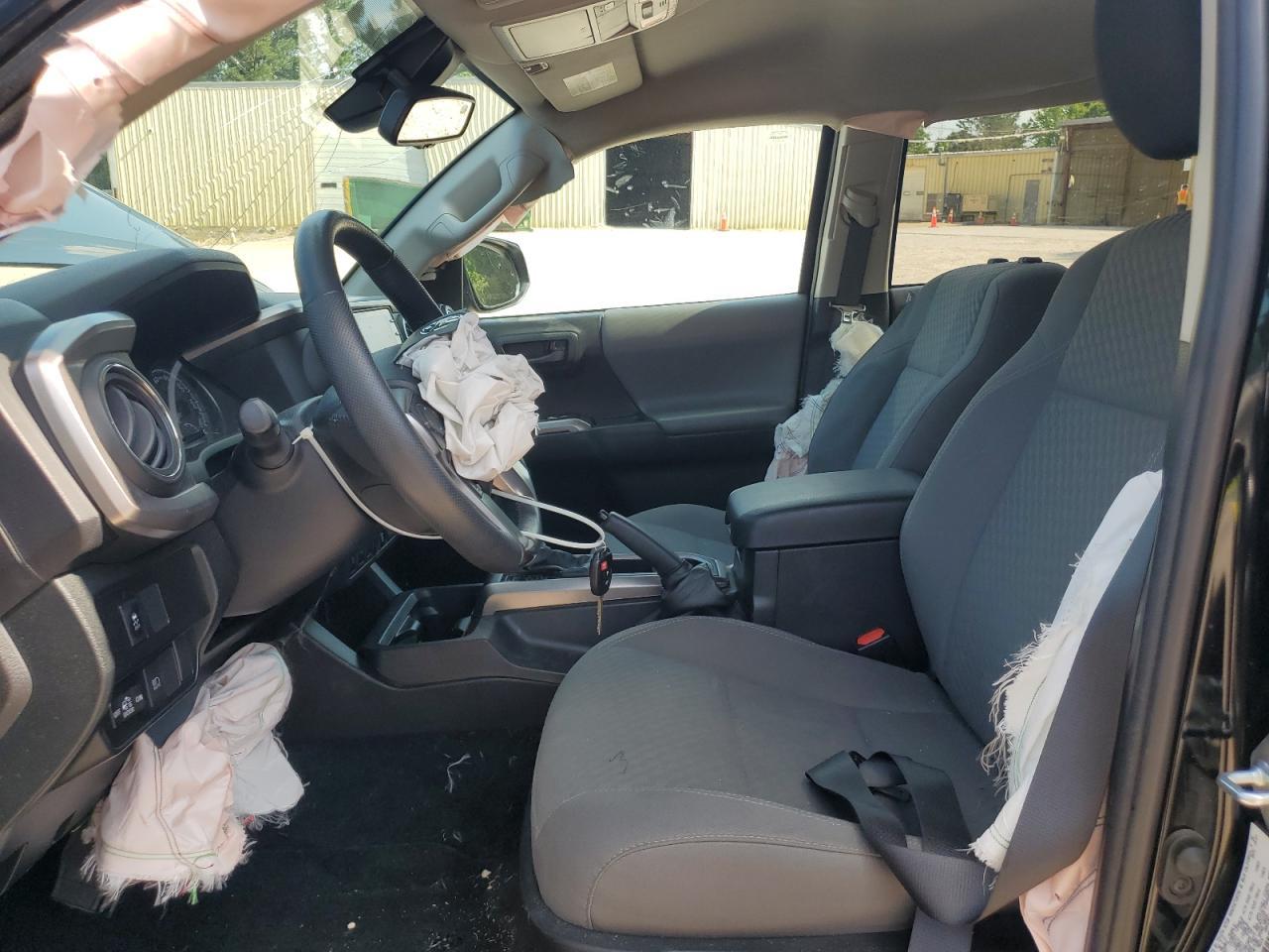 2022 Toyota Tacoma Double Cab - Image 7