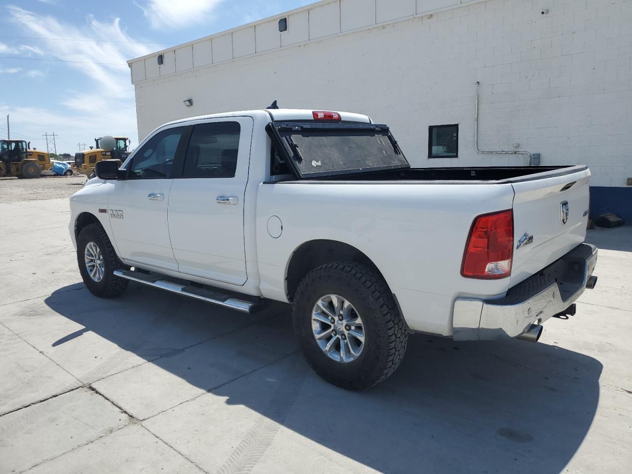 2016 Ram 1500 Slt - Image 2
