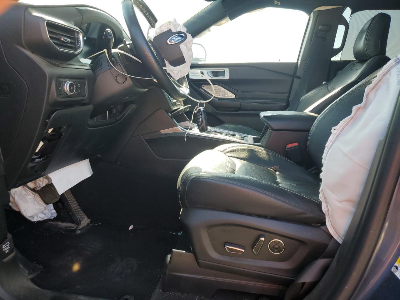 2020 Ford Explorer St - Image 7