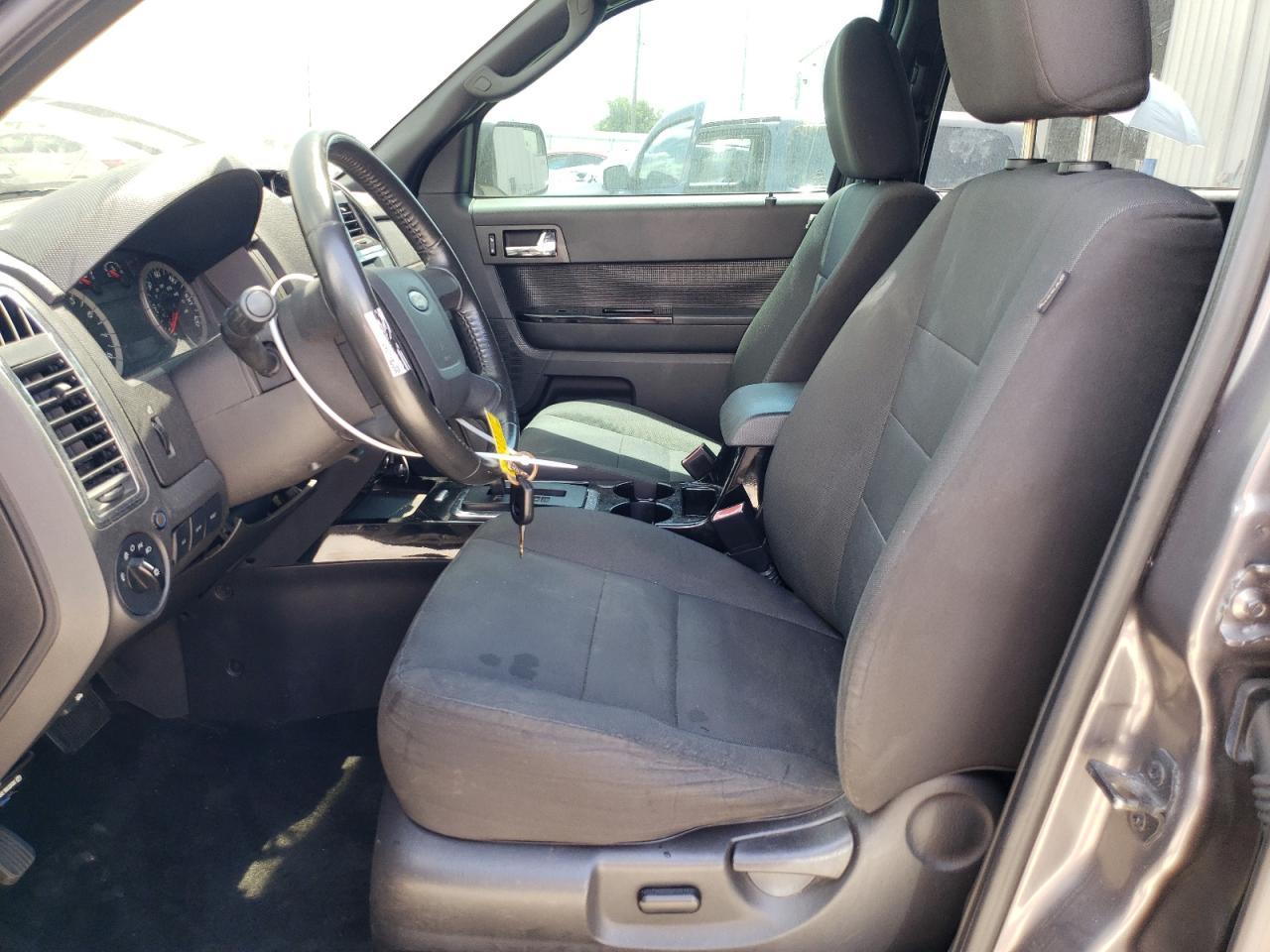 2012 Ford Escape Xlt - Фото 7