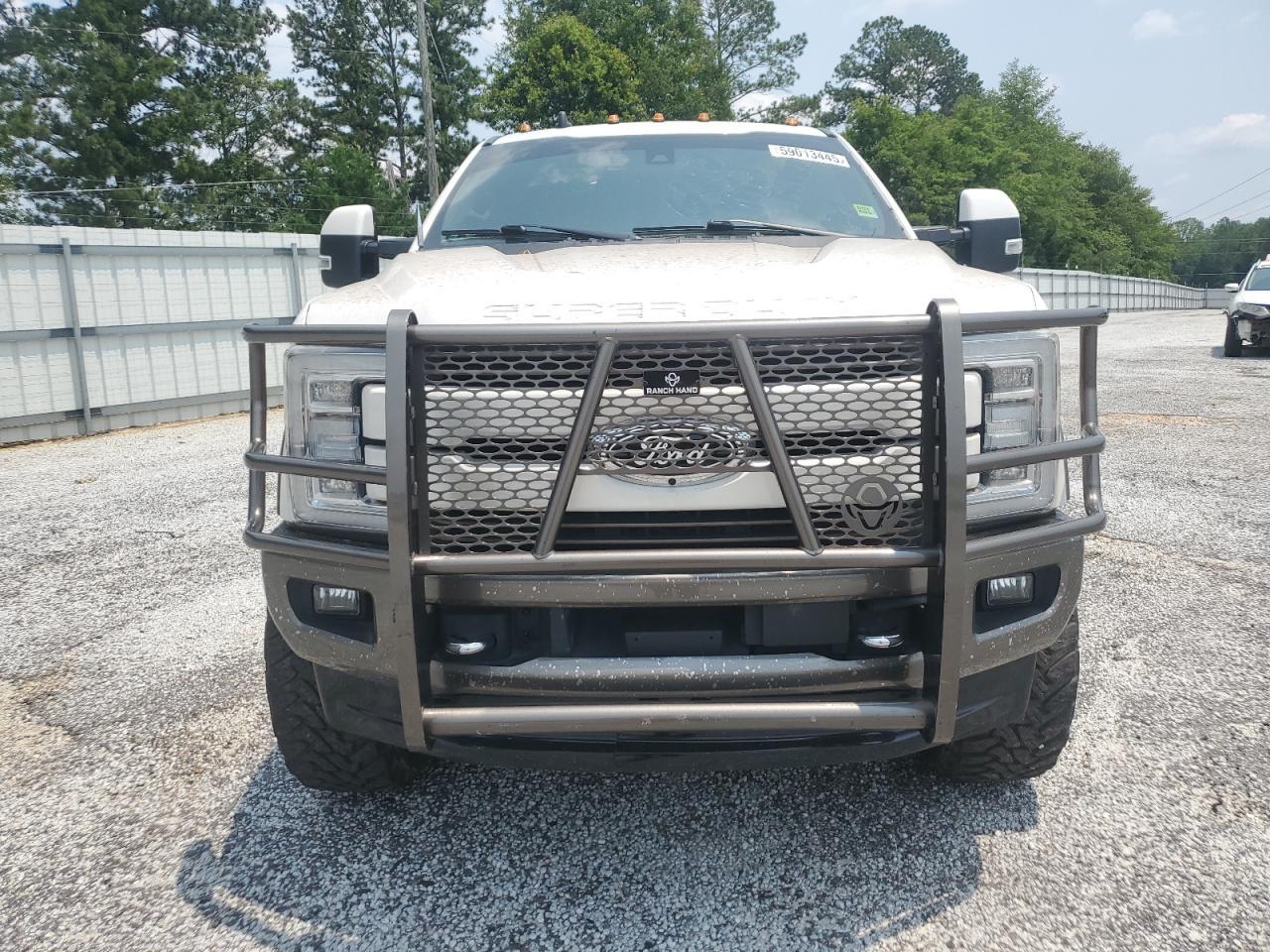 2019 Ford F250 Super Duty - Image 5
