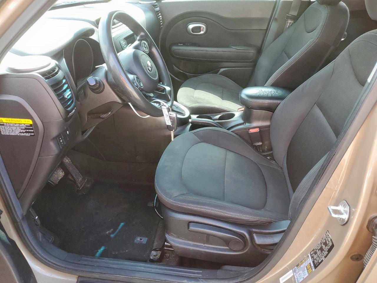 2015 Kia Soul - Фото 7