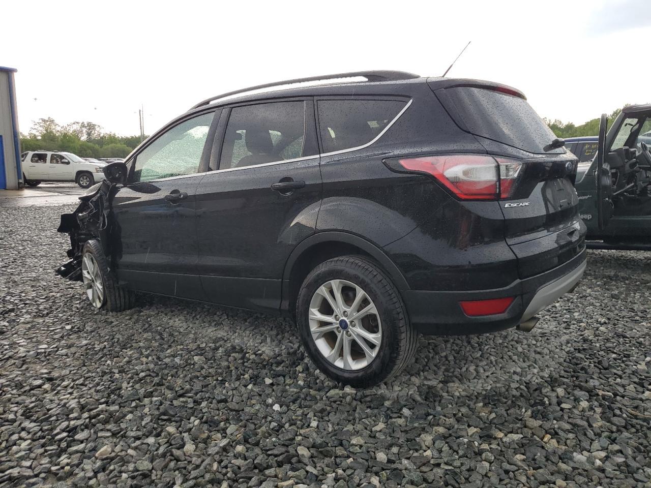 2018 Ford Escape Se - Image 2
