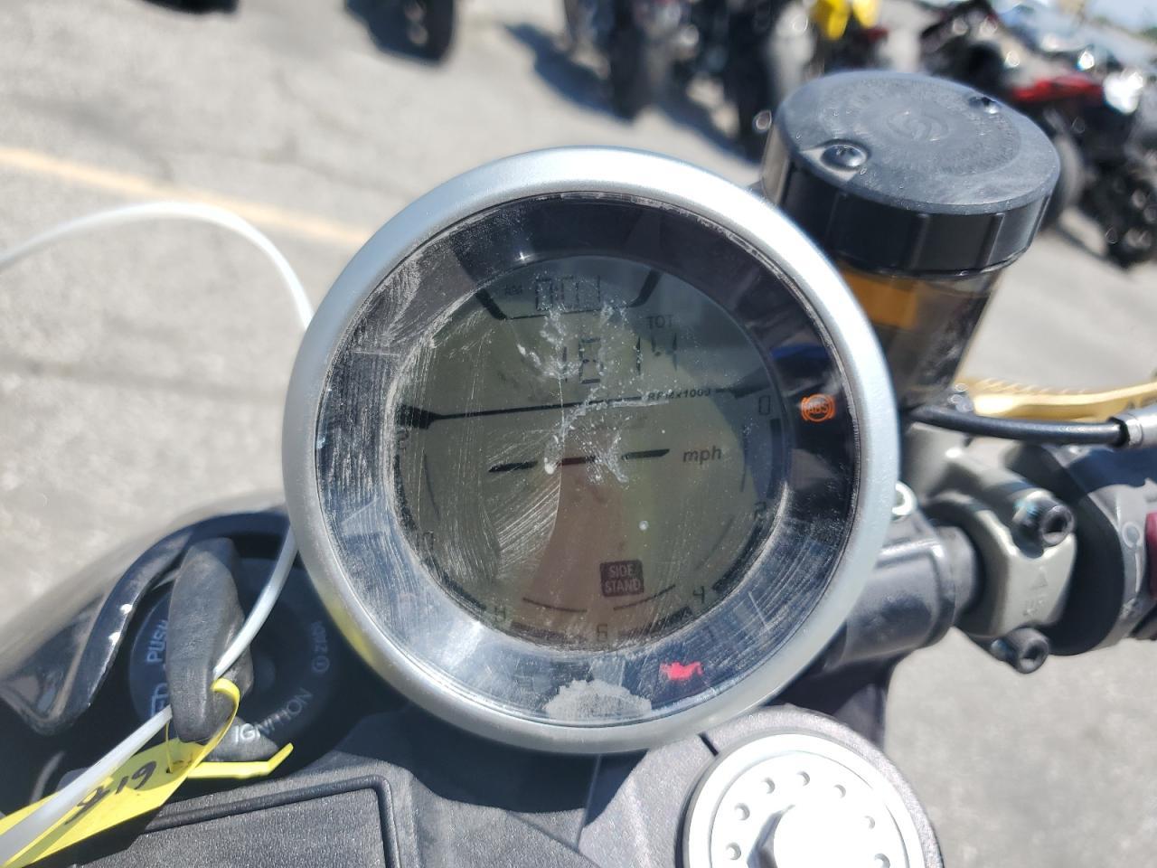 2018 Ducati Scrambler 800 - Фото 7