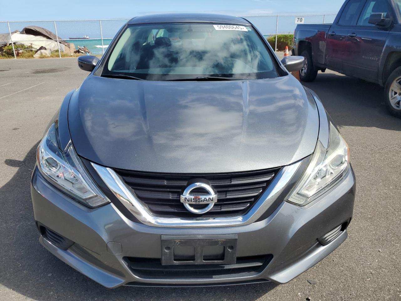 2017 Nissan Altima 2.5 - Image 5