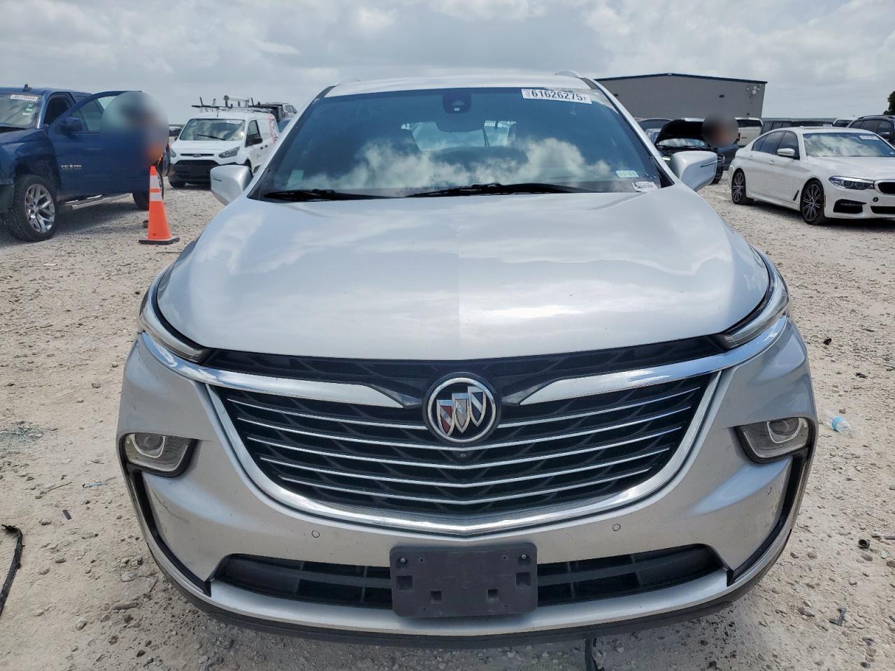 2022 Buick Enclave Premium - Фото 5