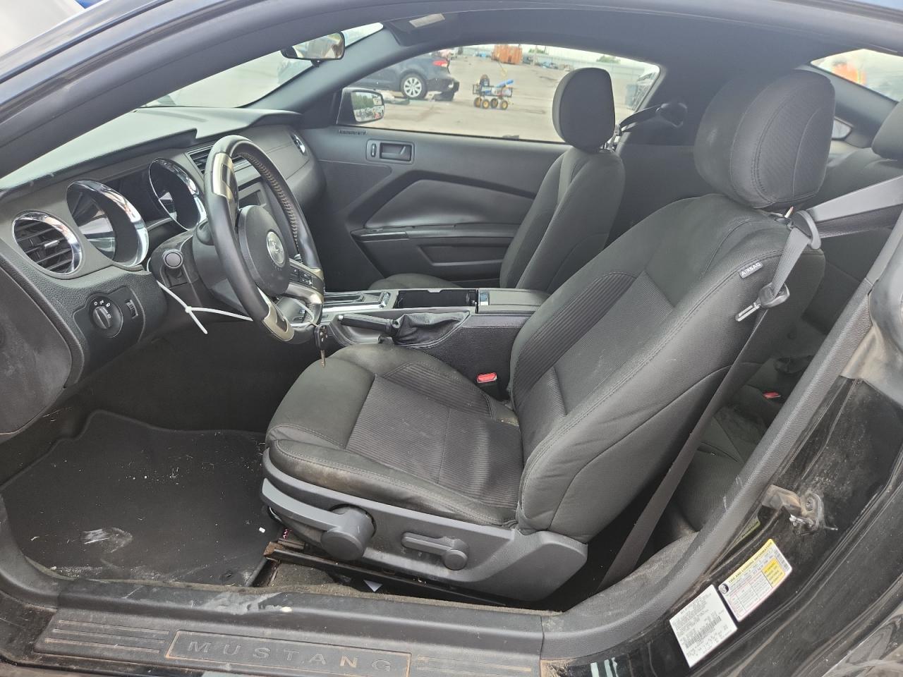 2014 Ford Mustang - Фото 7