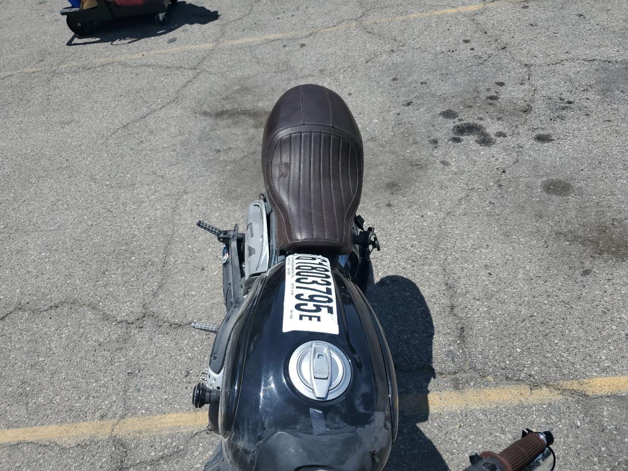 2018 Ducati Scrambler 800 - Фото 5