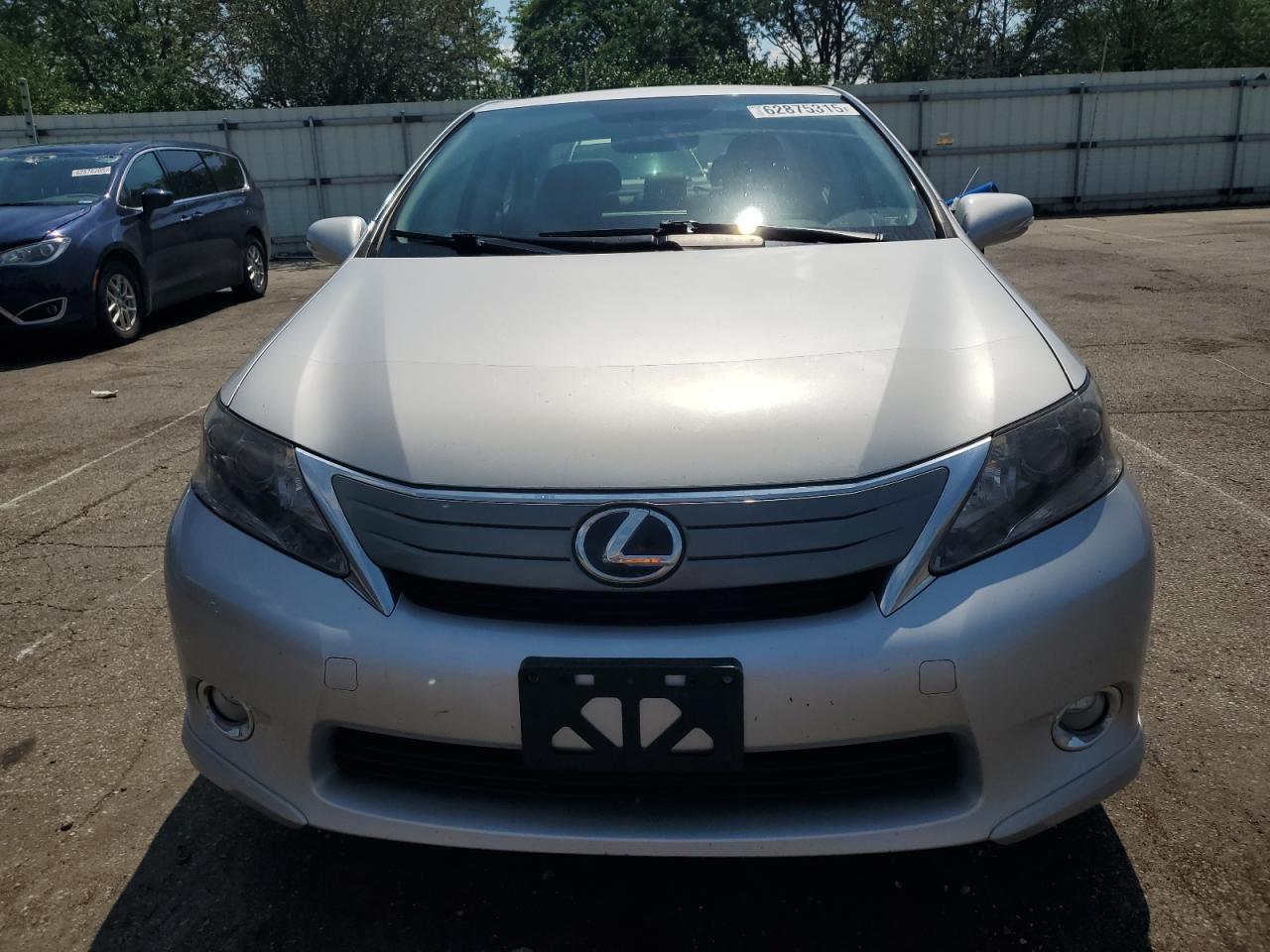 2010 Lexus Hs 250H - Фото 5