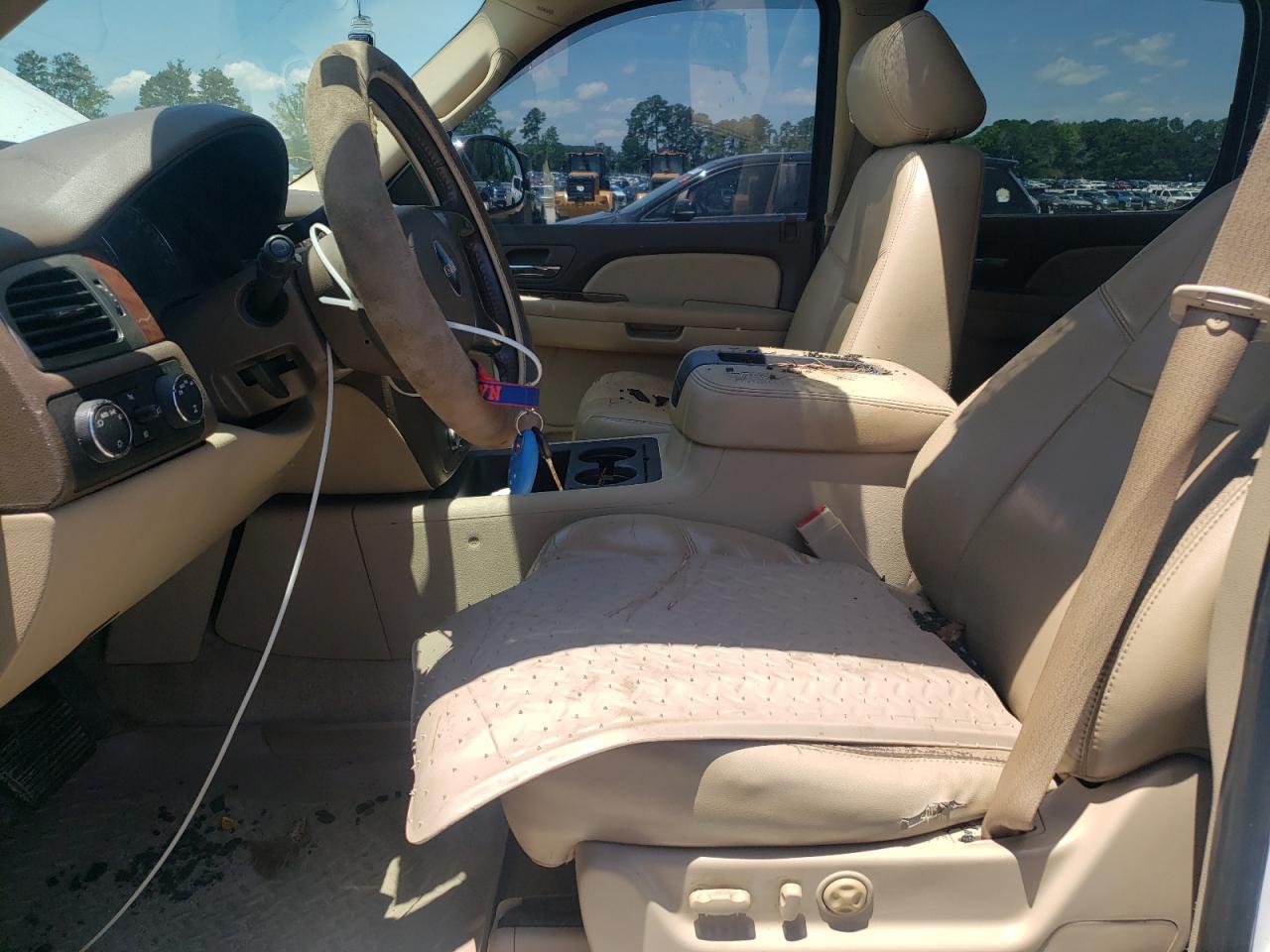 2007 GMC Yukon Xl K1500 - Фото 7
