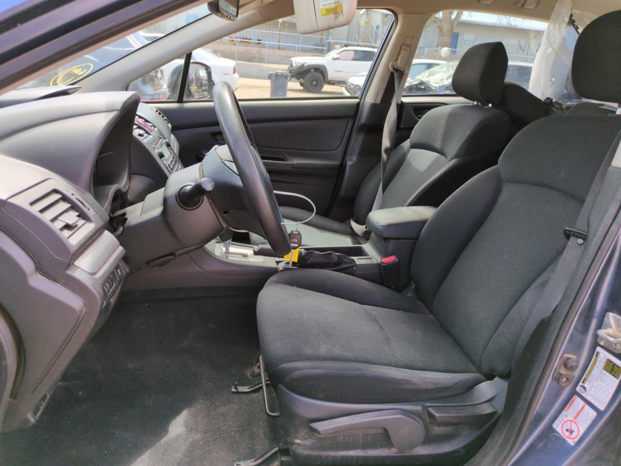 2013 Subaru Impreza - Image 7