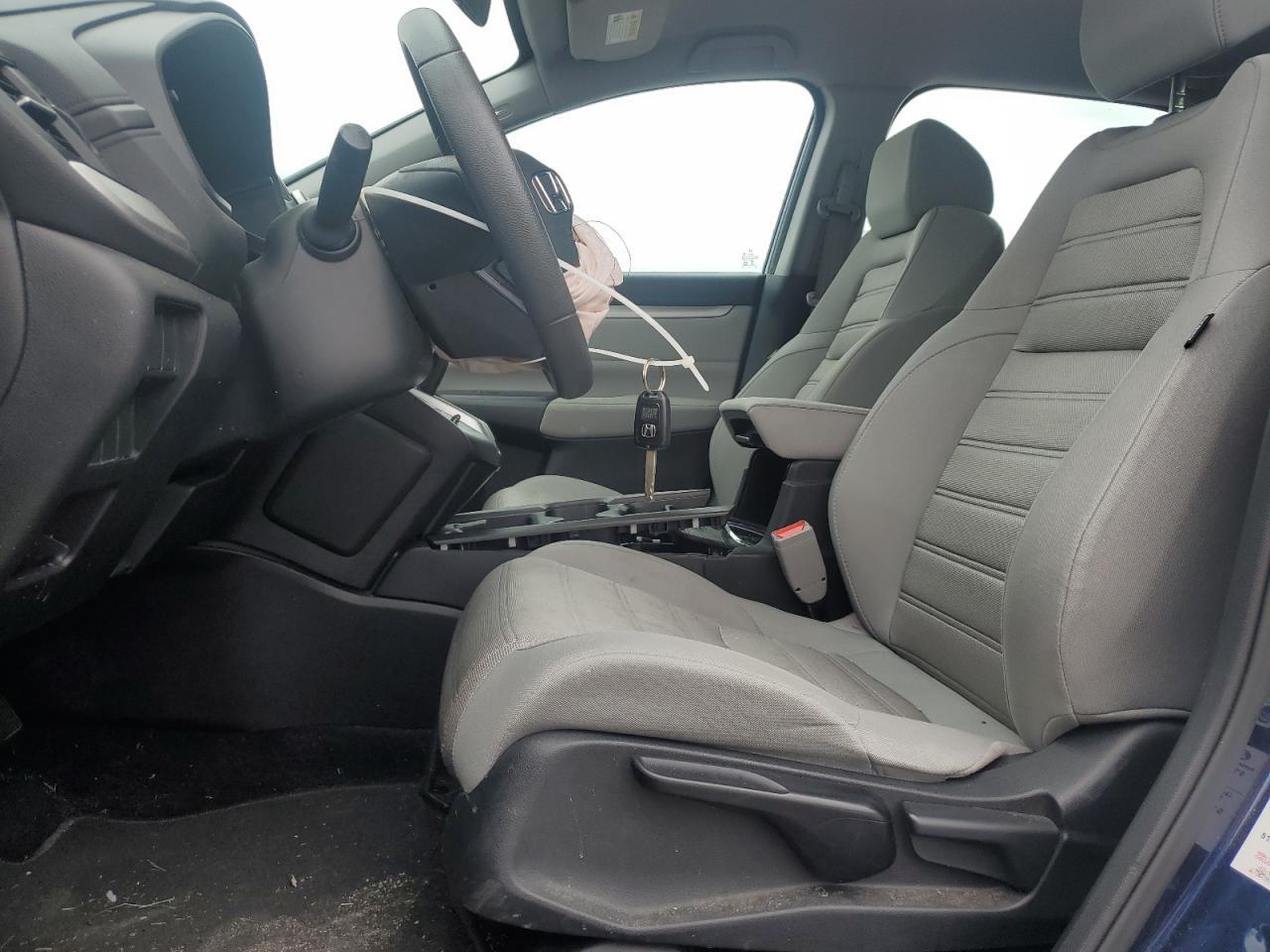 2018 Honda Cr-V Lx - Image 7